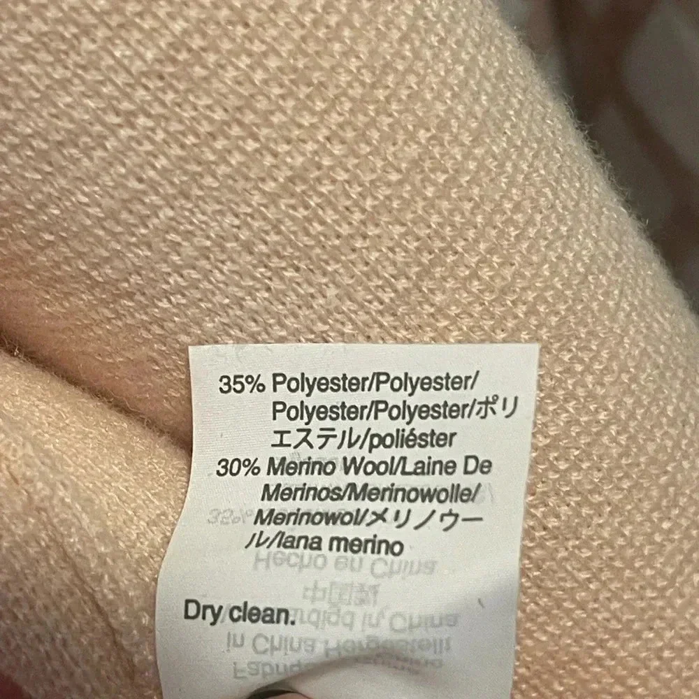 J Crew cardigan - Picture 5 of 6